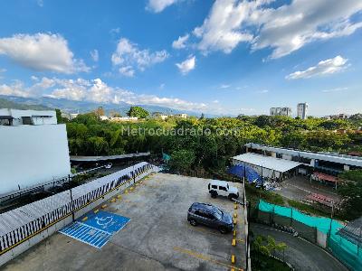 Apartaestudio en venta en Armenia, Armenia, 48 m² · foto 9 de 20