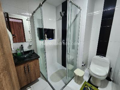 Casa de 3 alcobas en venta en Armenia, Armenia, 130 m² · foto 13 de 20