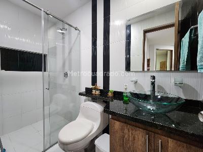 Casa de 3 alcobas en venta en Armenia, Armenia, 130 m² · foto 18 de 20