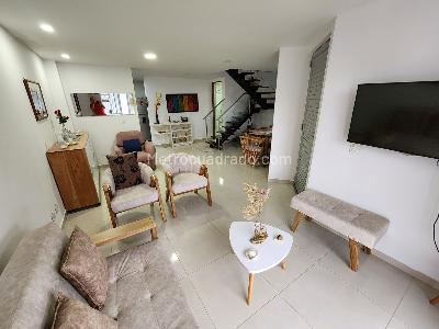 Casa de 3 alcobas en venta en Armenia, Armenia, 130 m² · foto 3 de 20