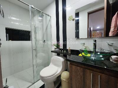 Casa de 3 alcobas en venta en Armenia, Armenia, 130 m² · foto 5 de 20