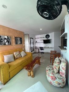 Apartaestudio en Arriendo, ARMENIA, Armenia