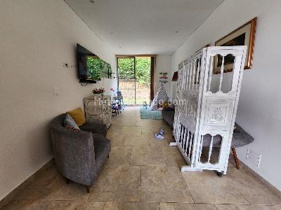Casa de 3 alcobas en venta en El Eden, Armenia, 228 m² · foto 11 de 17