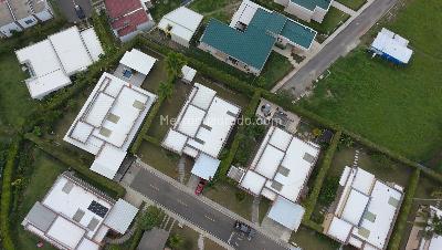 Casa de 3 alcobas en venta en El Eden, Armenia, 228 m² · foto 17 de 17
