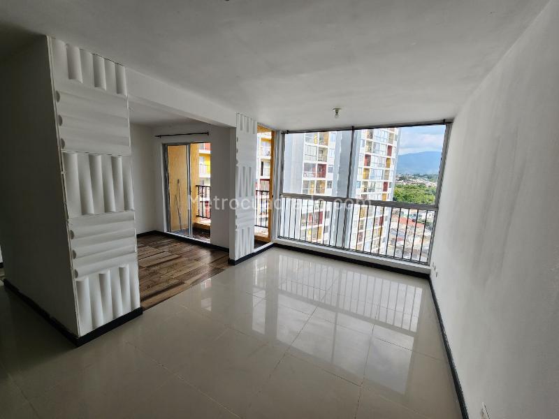 Apartamento en Arriendo, LA PAVONA, Armenia