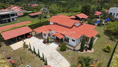 Casa en Arriendo, EL CAIMO, Armenia