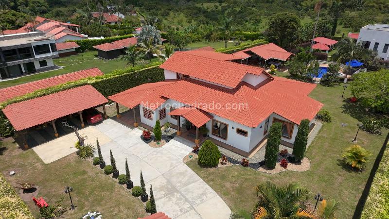 Casa – Armenia - Vista 2