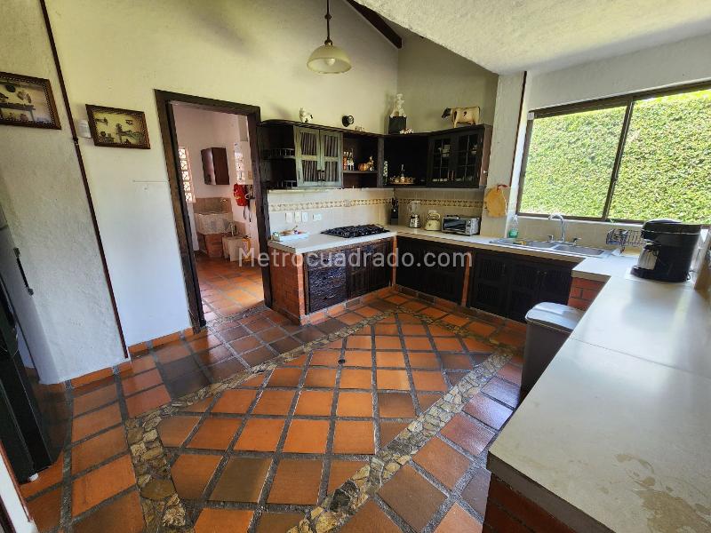 Casa – Armenia - Vista 4