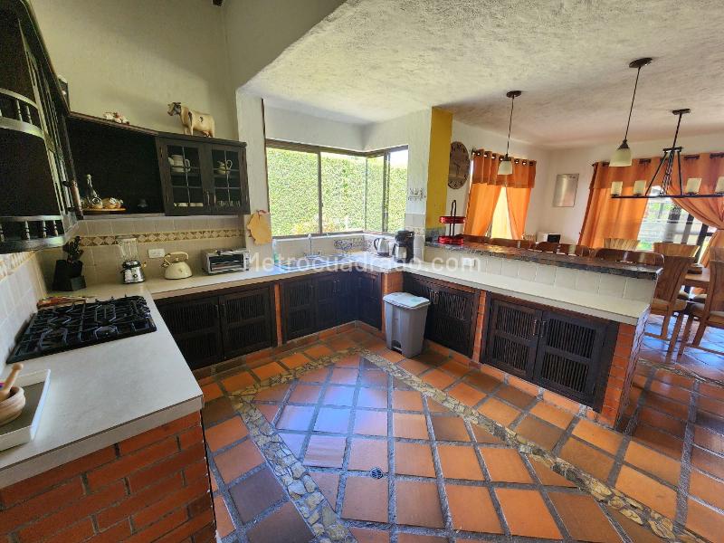 Casa – Armenia - Vista 5