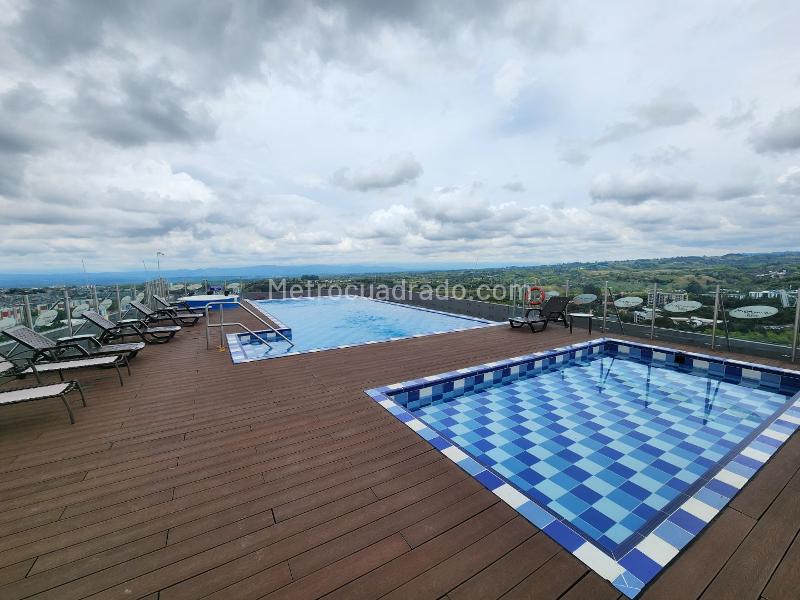 Apartment for rent in Armenia