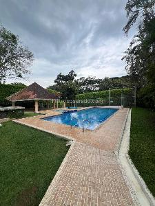 Casa de 5 alcobas en venta en Pance Av La Maria, Cali, 1073 m² · foto 20 de 20