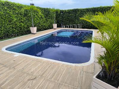 Casa de 5 alcobas en venta en Pance Av La Maria, Cali, 1073 m² · foto 16 de 20
