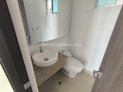 Apartamento de 3 alcobas en venta en Valle Del Lili, Cali, 103 m² · foto 6 de 17