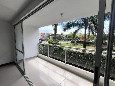 Apartamento de 3 alcobas en venta en Valle Del Lili, Cali, 103 m² · foto 8 de 17