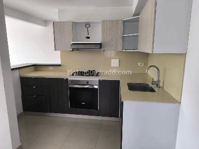 Apartamento de 3 alcobas en venta en Valle Del Lili, Cali, 103 m² · foto 11 de 17