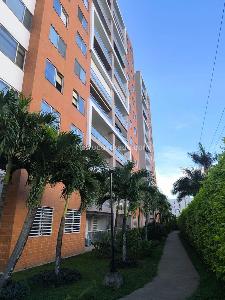 Apartamento de 3 alcobas en venta en Valle Del Lili, Cali, 103 m² · foto 12 de 17