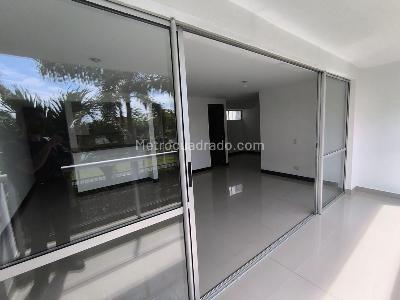 Apartamento de 3 alcobas en venta en Valle Del Lili, Cali, 103 m² · foto 2 de 17