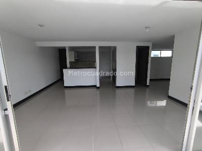 Apartamento de 3 alcobas en venta en Valle Del Lili, Cali, 103 m² · foto 3 de 17