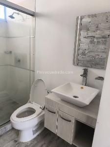 Apartamento de 3 alcobas en venta en El Bosque, Cali, 82 m² · foto 11 de 16