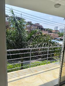 Apartamento de 3 alcobas en venta en El Bosque, Cali, 82 m² · foto 13 de 16