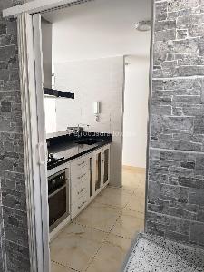 Apartamento de 3 alcobas en venta en El Bosque, Cali, 82 m² · foto 8 de 16