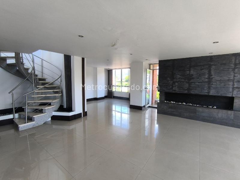 Piso – Pereira, Pinares de San Martín - Vista 2