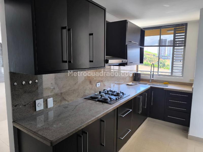 Piso – Pereira, Pinares de San Martín - Vista 5