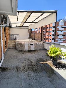 Apartamento en venta en Pinares De San Martin, Pereira · foto 18 de 20