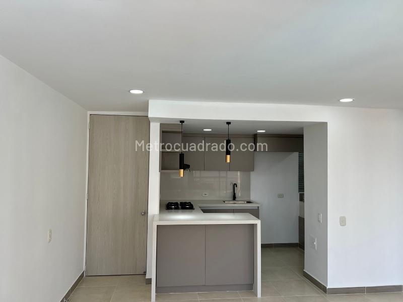 Apartment in Jamundí, Campos de Pangola - Vista 2