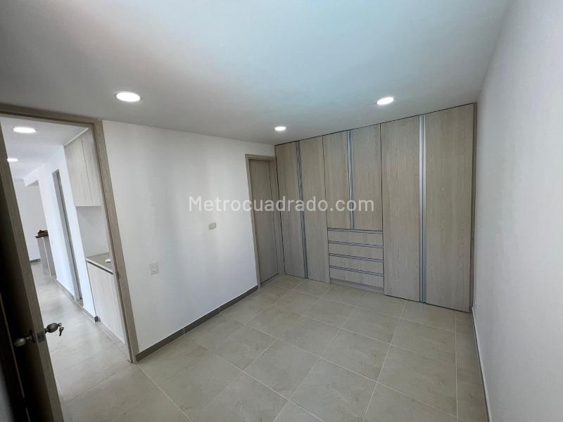 Apartment in Jamundí, Campos de Pangola - Vista 4