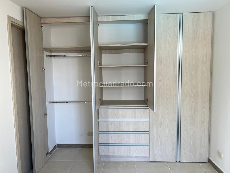Apartment in Jamundí, Campos de Pangola - Vista 5