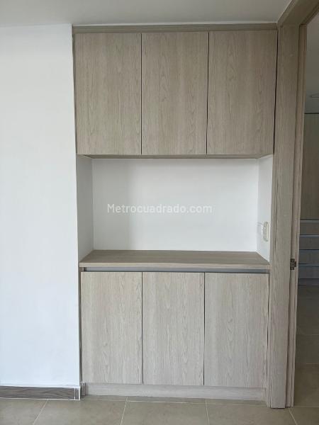 Apartment in Jamundí, Campos de Pangola - Más