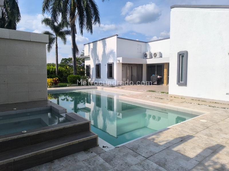 Casa en Venta, La morada, Jamundi - Widok 2