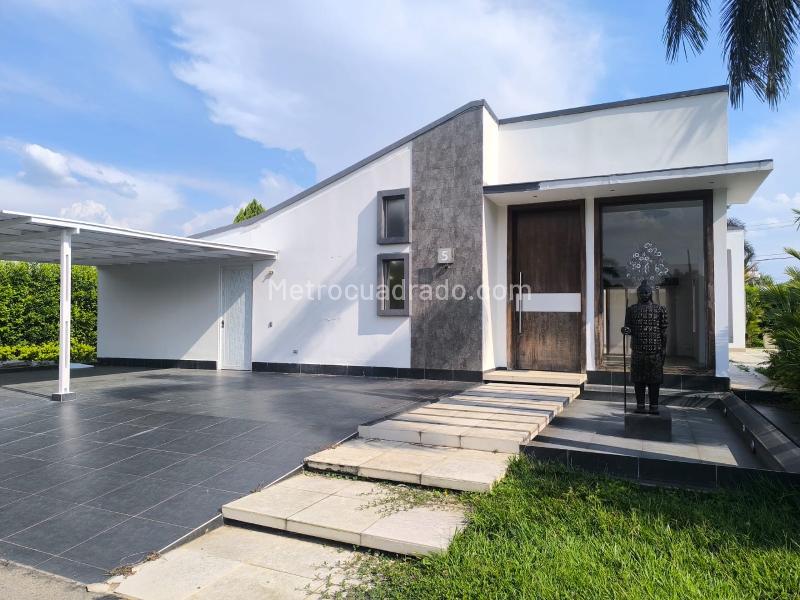 Casa en Venta, La morada, Jamundi - Widok 3