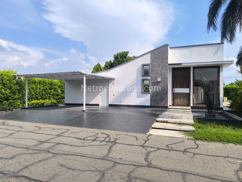 Casa en Venta, La morada, Jamundi - Widok 4