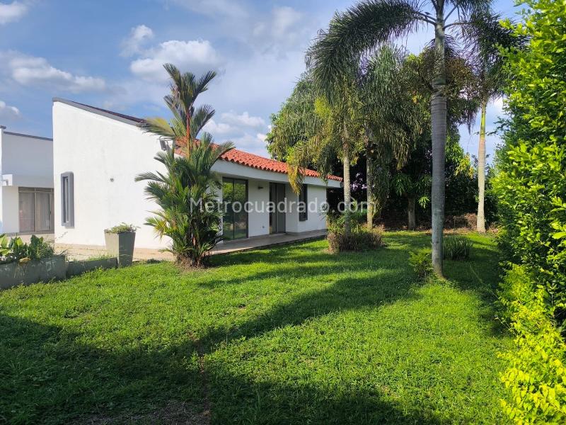 Casa en Venta, La morada, Jamundi - Widok 5