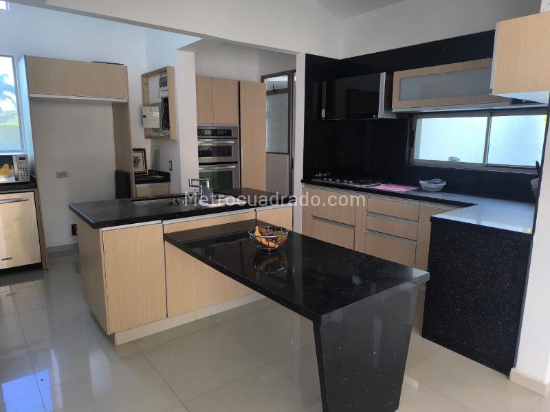 Casa en Venta, La morada, Jamundi - Widok 6