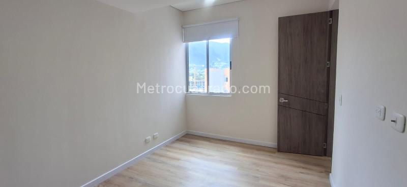 Apartamento en Arriendo, LAGOS DE TORCA, Bogotá D.C. - Widok 4