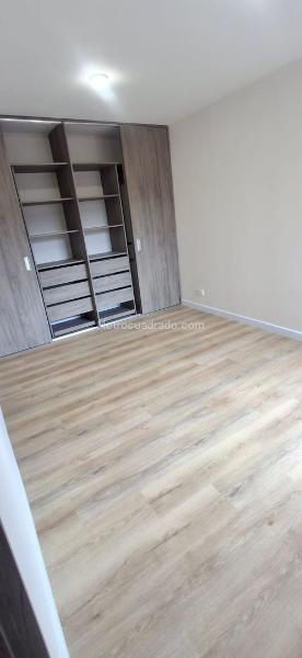Apartamento en Arriendo, LAGOS DE TORCA, Bogotá D.C. - Więcej