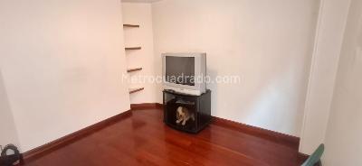 Apartamento en venta en Mirandela, Bogotá · foto 6 de 20