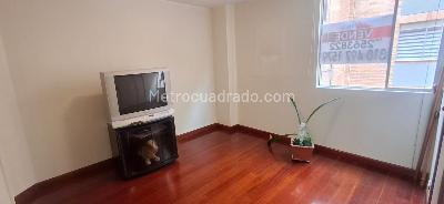 Apartamento en venta en Mirandela, Bogotá · foto 7 de 20