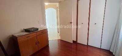 Apartamento en venta en Mirandela, Bogotá · foto 8 de 20