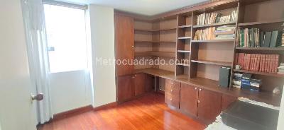 Apartamento en venta en Mirandela, Bogotá · foto 9 de 20