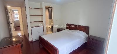 Apartamento en venta en Mirandela, Bogotá · foto 11 de 20