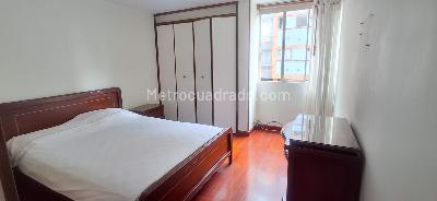 Apartamento en venta en Mirandela, Bogotá · foto 12 de 20
