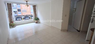 Apartamento en venta en Mirandela, Bogotá · foto 4 de 20