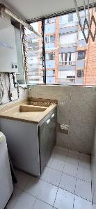 Apartamento en venta en Mirandela, Bogotá · foto 16 de 20