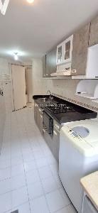Apartamento en venta en Mirandela, Bogotá · foto 17 de 20