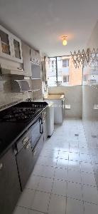 Apartamento en venta en Mirandela, Bogotá · foto 18 de 20