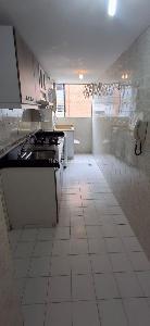 Apartamento en venta en Mirandela, Bogotá · foto 20 de 20